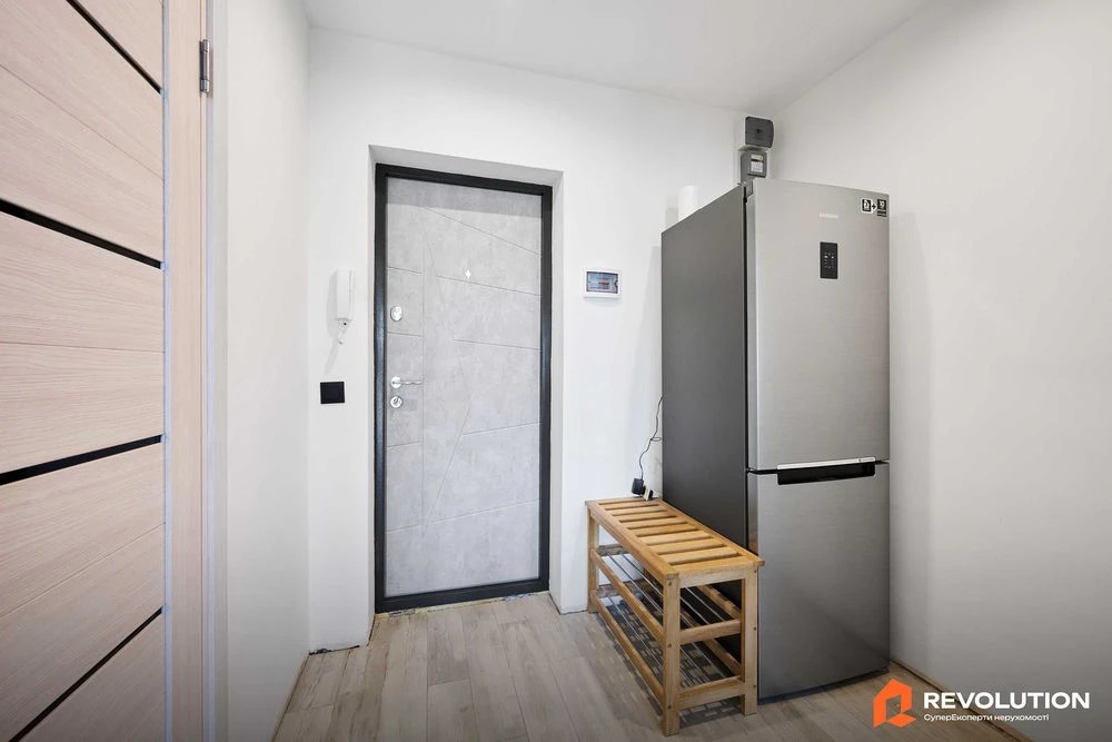 Без комісії. Продаж 1к квартири 39.6м2, вул.Миколи Мурашка 5