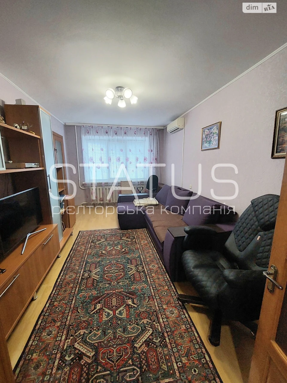 Продаж Квартира Сади 3 (Огнівка)