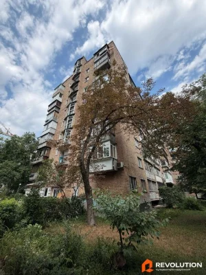 Без комісії. Продаж 1к квартири 39.6м2, вул.Миколи Мурашка 5