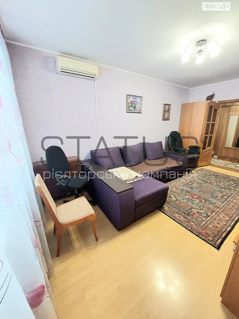 Продаж Квартира Сади 3 (Огнівка)