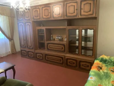 Selling a 2-room apartment, 45 m2, near Alekseevskaya metro station, Akhs Street.