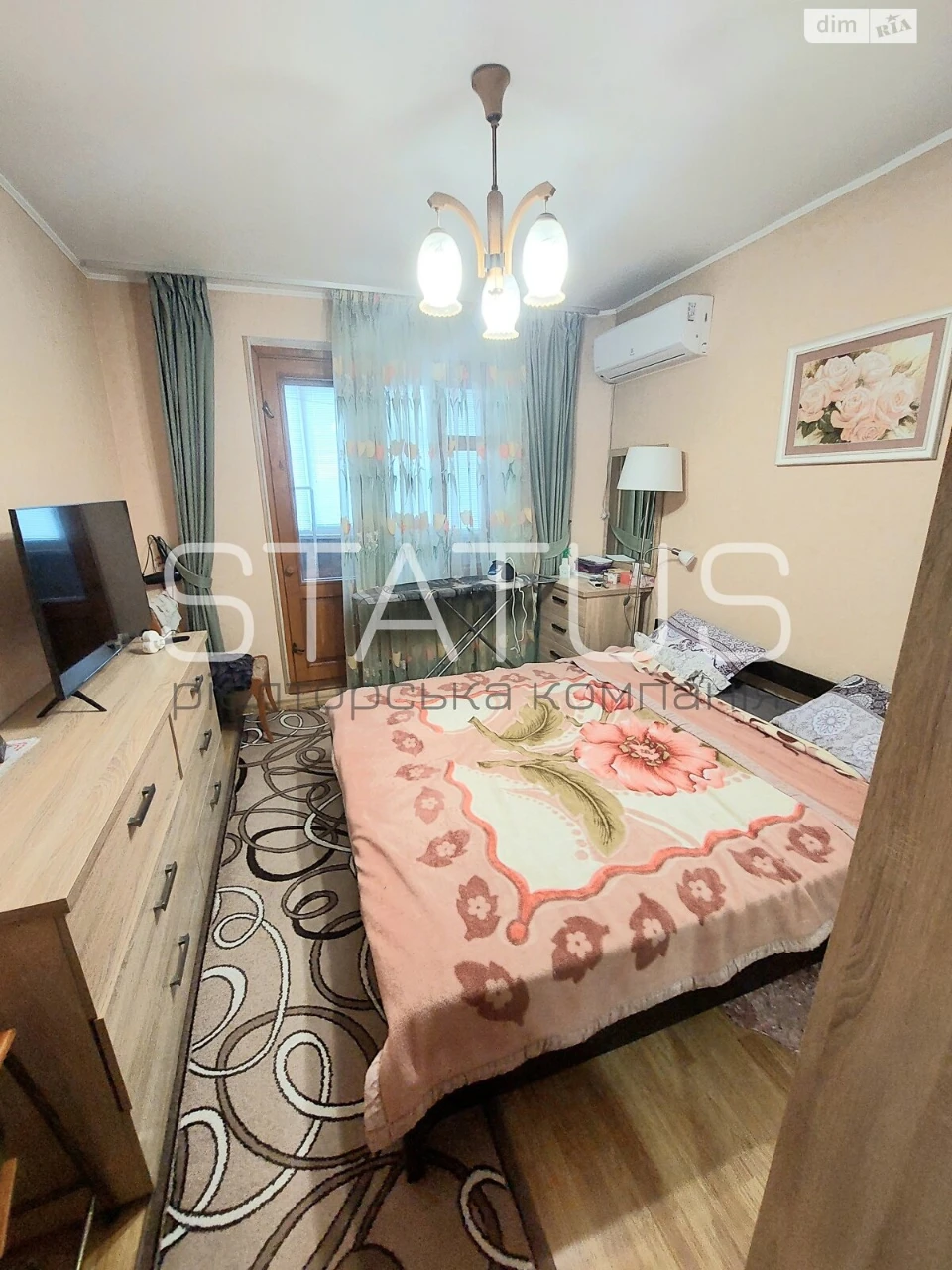 Продаж Квартира Сади 3 (Огнівка)