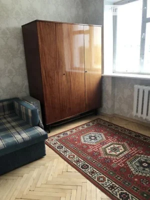 Продаж 2к квартири 34 кв. м на вул. Олешківська • ID 3461842