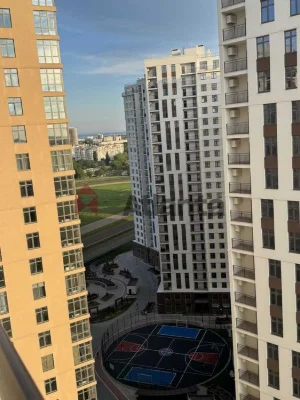 2 комн. квартира в жилом квартале Кадорр СЫТЬ