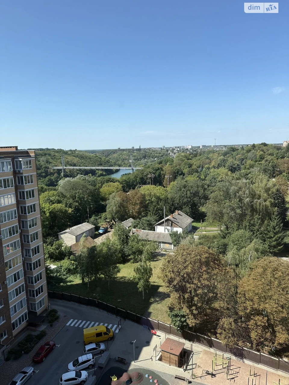 Продаж Квартира Старе Місто