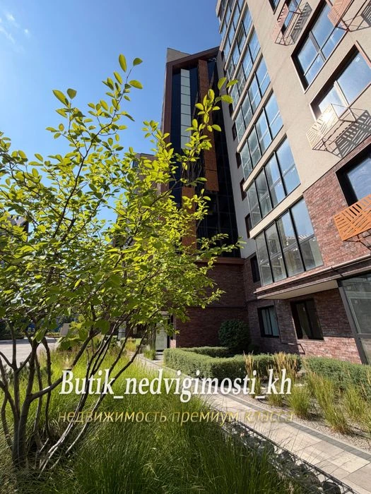 Residential complex Luxembourg 1K 67.2 meters inclusive apartment is available for rent