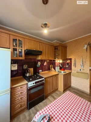 Продаж Квартира Виставка