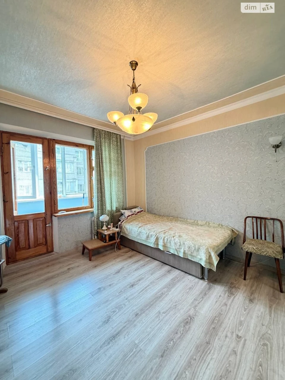Продаж Квартира Виставка