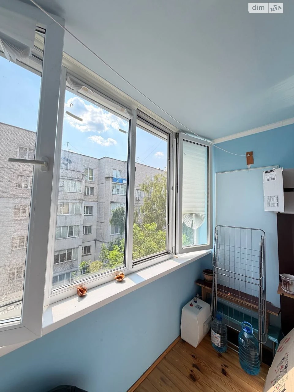 Продаж Квартира Виставка