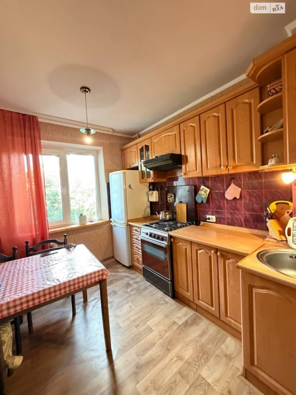 Продаж Квартира Виставка