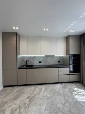 I am selling a one-room apartment in the Yuvan residential complex!