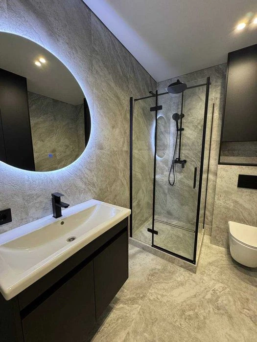 I am selling a one-room apartment in the Yuvan residential complex!