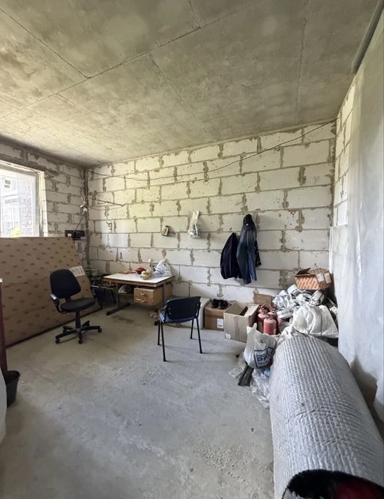 Residential complex Luxembourg 1K 67.2 meters inclusive apartment is available for rent