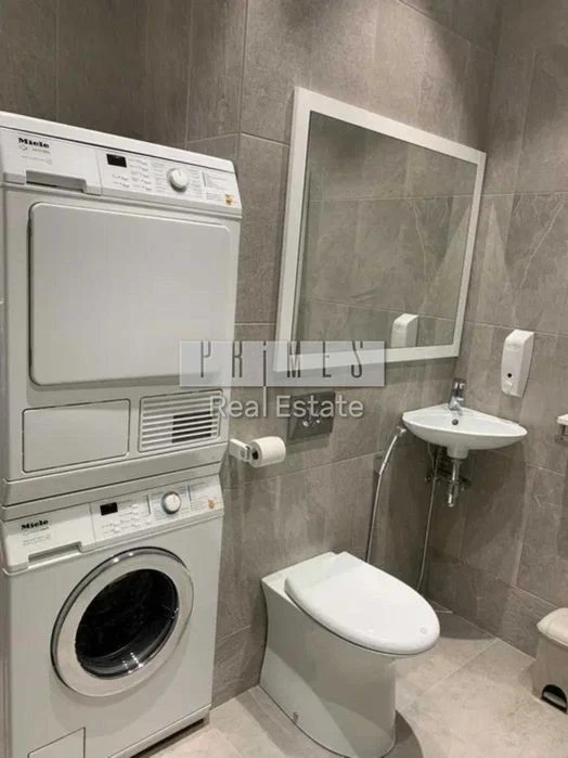 For sale 2-room apartment in the Royal Tower residential complex. Royal Tower Generator Center.