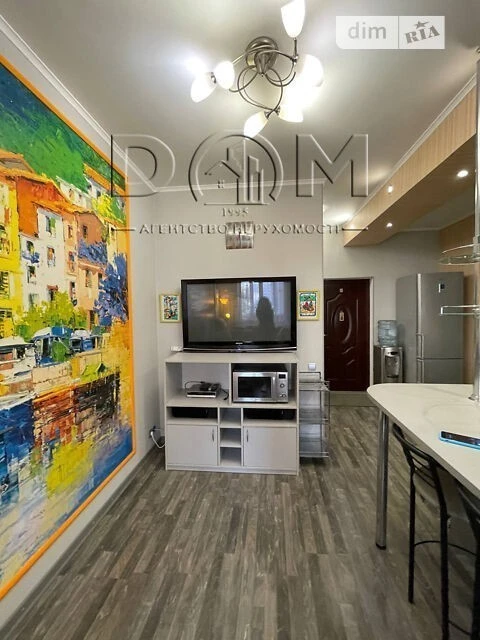 Sale of 1-room apartment 40.3 sq. m. on Petra Hryhorenka Ave. 39B
