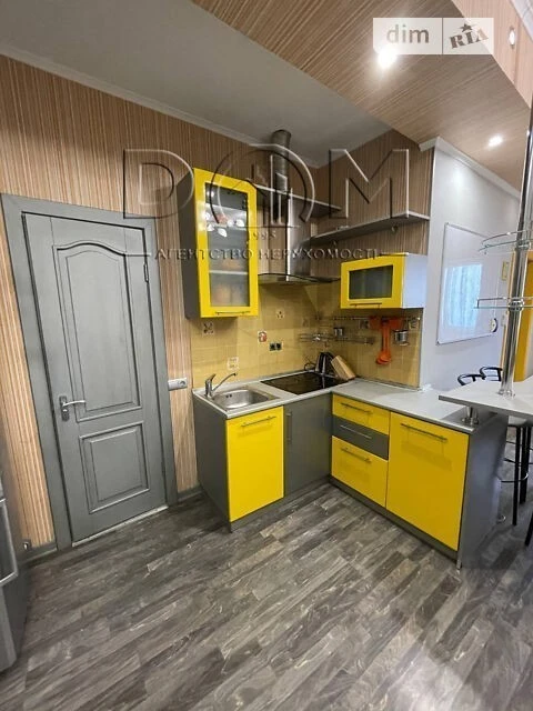 Sale of 1-room apartment 40.3 sq. m. on Petra Hryhorenka Ave. 39B