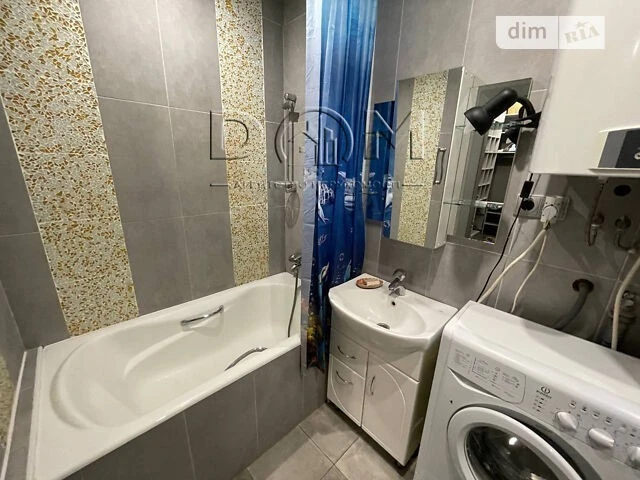 Sale of 1-room apartment 40.3 sq. m. on Petra Hryhorenka Ave. 39B