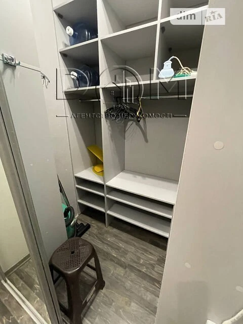 Sale of 1-room apartment 40.3 sq. m. on Petra Hryhorenka Ave. 39B