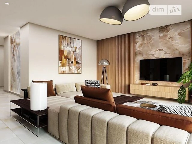 Продажа 3к квартиры 137 кв. м по пер. Берестейский 42 • Цены.