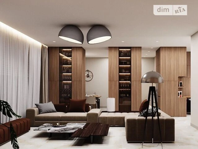 Продажа 3к квартиры 137 кв. м по пер. Берестейский 42 • Цены.