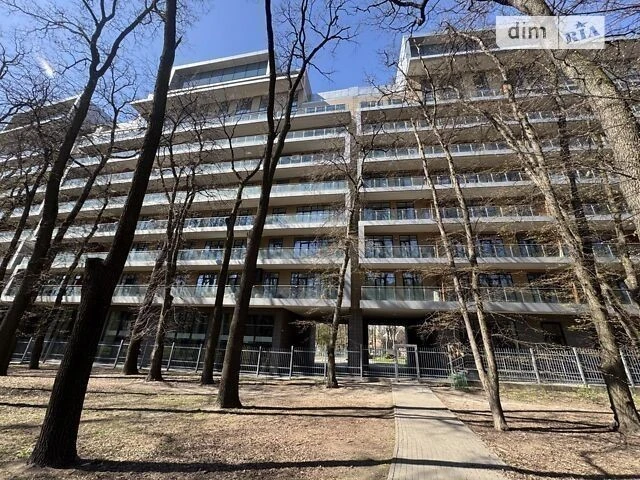 Продажа 3к квартиры 137 кв. м по пер. Берестейский 42 • Цены.