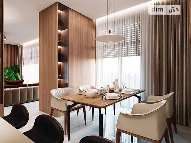 Продажа 3к квартиры 137 кв. м по пер. Берестейский 42 • Цены.