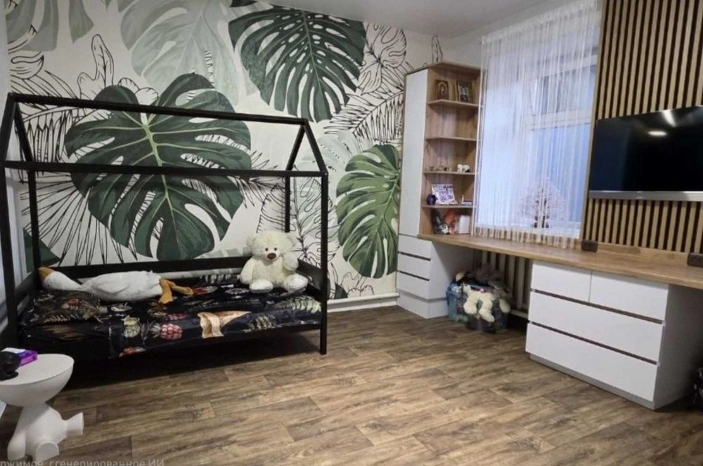 Продам дом на Слободке.
