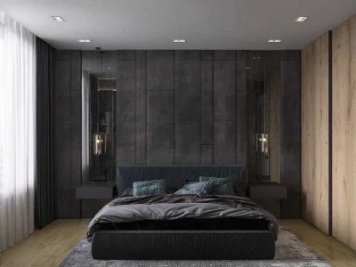 Продажа унікальної дизайнерської квартири Гойди 10 ЖК Dream