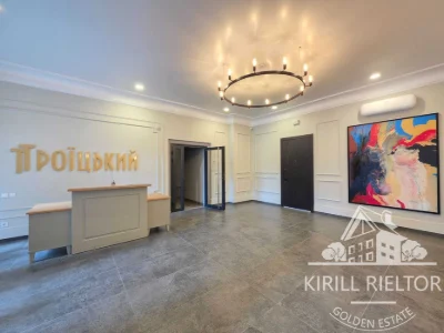 Продам квартиру в историческом здании ЖК "Троицкий" + 2 парк