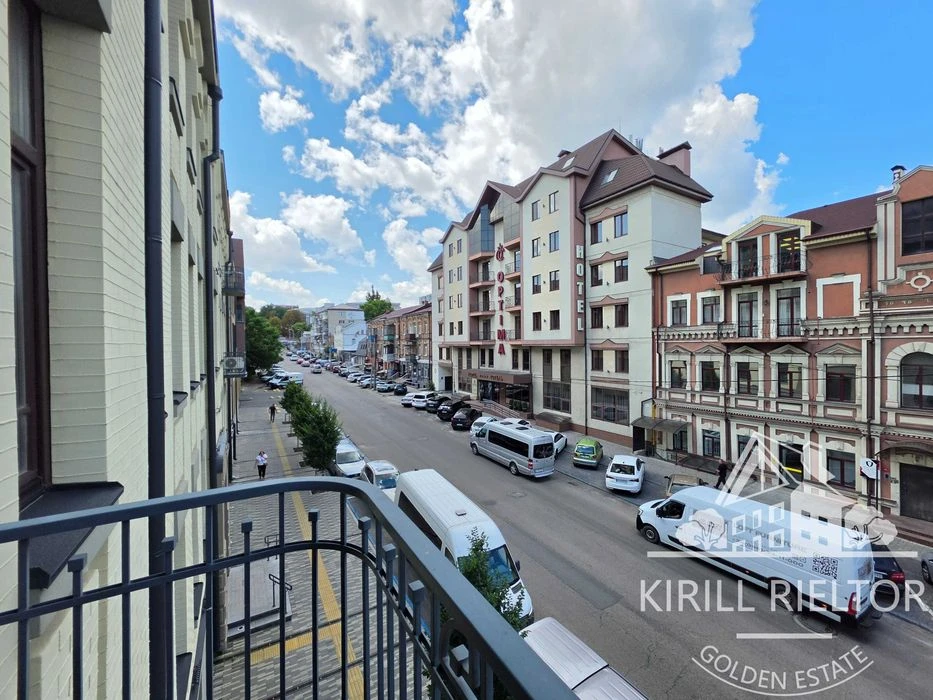Продам квартиру в историческом здании ЖК "Троицкий" + 2 парк