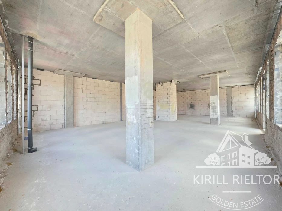 Продам квартиру в историческом здании ЖК "Троицкий" + 2 парк