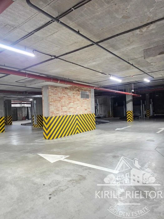 Продам квартиру в историческом здании ЖК "Троицкий" + 2 парк