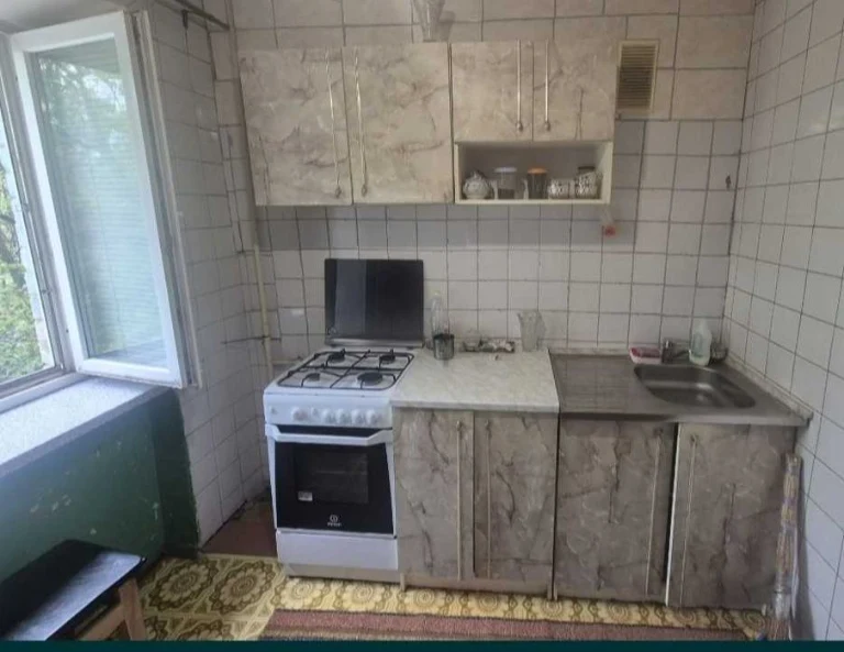 В продаже 1 ком. квартира Кирпичный дом!
