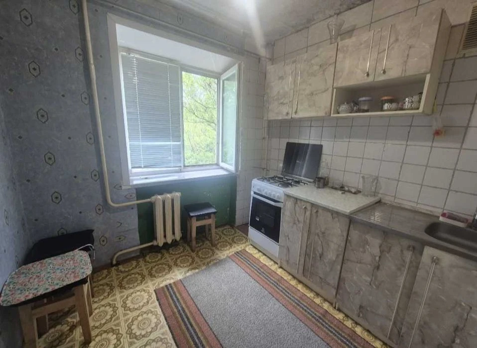 В продаже 1 ком. квартира Кирпичный дом!