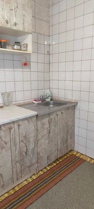 В продаже 1 ком. квартира Кирпичный дом!