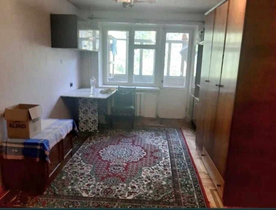 В продаже 1 ком. квартира Кирпичный дом!