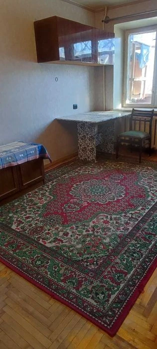 В продаже 1 ком. квартира Кирпичный дом!