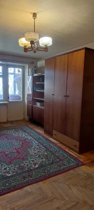 В продаже 1 ком. квартира Кирпичный дом!