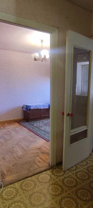 В продаже 1 ком. квартира Кирпичный дом!
