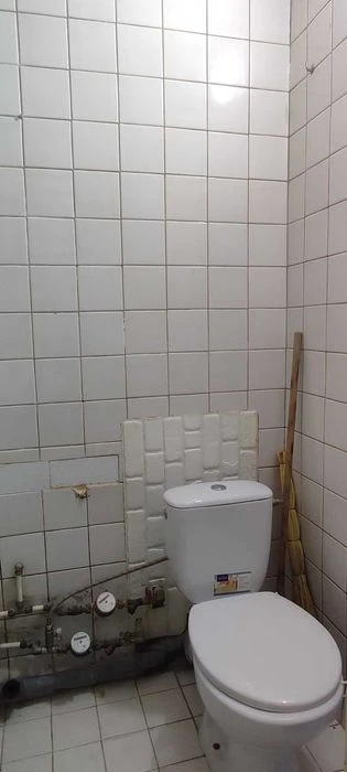 В продаже 1 ком. квартира Кирпичный дом!