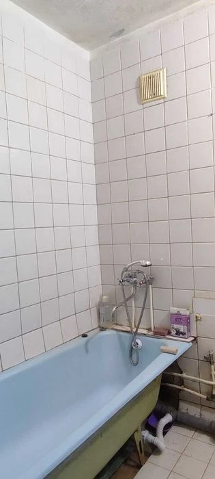 В продаже 1 ком. квартира Кирпичный дом!