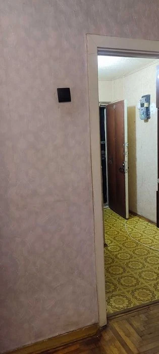 В продаже 1 ком. квартира Кирпичный дом!