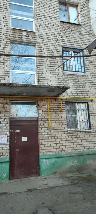 В продаже 1 ком. квартира Кирпичный дом!