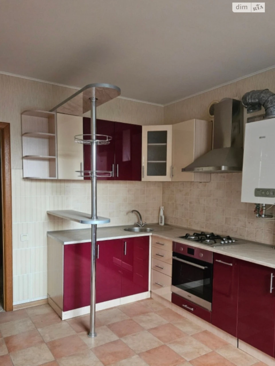 Townhouse for sale