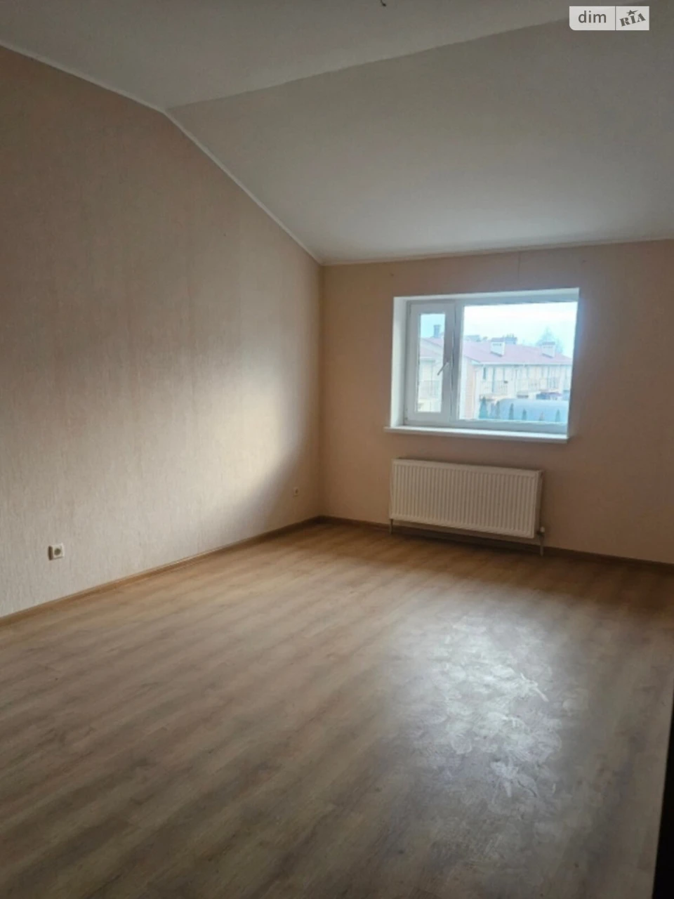Townhouse for sale