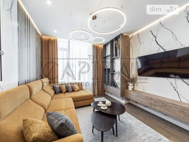 Sale of 1-room apartment 55 sq. m on Ivana Fedorova Street 2A • ID 3