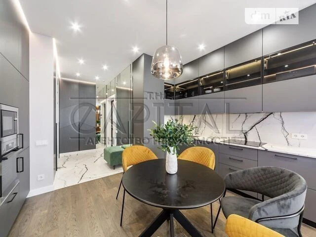 Sale of 1-room apartment 55 sq. m on Ivana Fedorova Street 2A • ID 3
