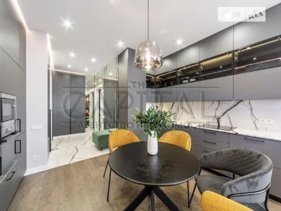 Sale of 1-room apartment 55 sq. m on Ivana Fedorova Street 2A • ID 3