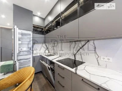 Sale of 1-room apartment 55 sq. m on Ivana Fedorova Street 2A • ID 3