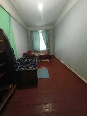 3 кімнатна квартира в центрі/ Преображенський парк